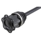 Cardan Arbre de Transmission Droit Pour Audi A1 Seat Ibiza Vw Polo 2Q0407452GX