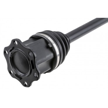 Cardan Arbre de Transmission Droit Pour Audi A1 Seat Ibiza Vw Polo 2Q0407452GX