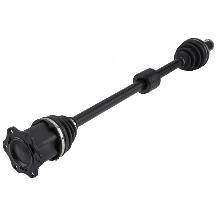 Cardan Arbre de Transmission Droit Pour Audi A1 Seat Ibiza V Arona 2Q0407452DX