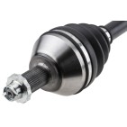 Cardan Arbre de Transmission Droit Pour Audi A1 Seat Ibiza V Arona 2Q0407452DX