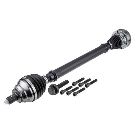 Cardan Arbre de Transmission Droit Pour Vw Golf Jetta III Touran 1K0407762HX