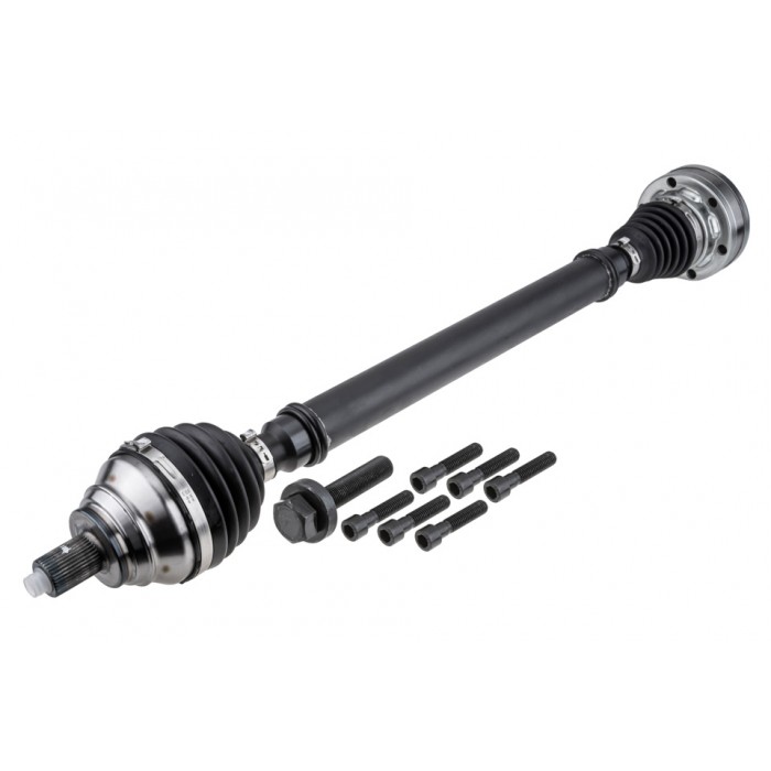 Cardan Arbre de Transmission Droit Pour Vw Golf Jetta III Touran 1K0407762HX