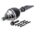Cardan Arbre de Transmission Droit Pour Vw Golf Jetta III Touran 1K0407762HX