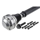 Cardan Arbre de Transmission Droit Pour Vw Golf Jetta III Touran 1K0407762HX
