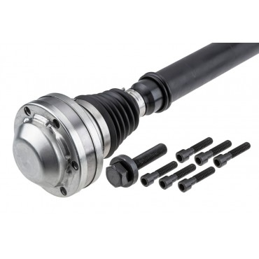 Cardan Arbre de Transmission Droit Pour Vw Golf Jetta III Touran 1K0407762HX
