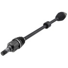 Cardan Arbre de Transmission Droit Pour Seat Ibiza V Vw Polo VI 2Q0407452X