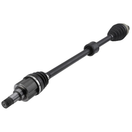 Cardan Arbre de Transmission Droit Pour Seat Ibiza V Vw Polo VI 2Q0407452X