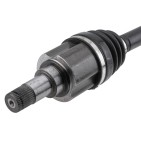 Cardan Arbre de Transmission Droit Pour Seat Ibiza V Vw Polo VI 2Q0407452X