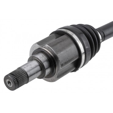 Cardan Arbre de Transmission Droit Pour Seat Ibiza V Vw Polo VI 2Q0407452X