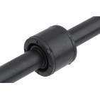Cardan Arbre de Transmission Droit Pour Seat Ibiza V Vw Polo VI 2Q0407452X