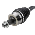 Cardan Arbre de Transmission Droit Pour Seat Ibiza V Vw Polo VI 2Q0407452X