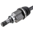 Cardan Arbre de Transmission Gauche Pour Mini Mini Décapotable 31607533215