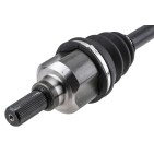 Cardan Arbre de Transmission Gauche Pour Citroën C4 Peugeot 508 II 9808771480