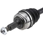 Cardan Arbre de Transmission Gauche Pour Citroën C4 Peugeot 508 II 9808771480
