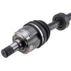 Cardan Arbre de Transmission Gauche Pour Honda Civic Ix 1.6 i 44306TA9E010M1