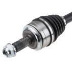 Cardan Arbre de Transmission Gauche Pour Honda Civic Ix 1.6 i 44306TA9E010M1