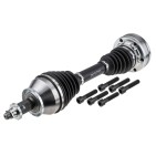 Cardan Arbre de Transmission Gauche Pour Seat Cordoba Ibiza III 6Q0407451JX