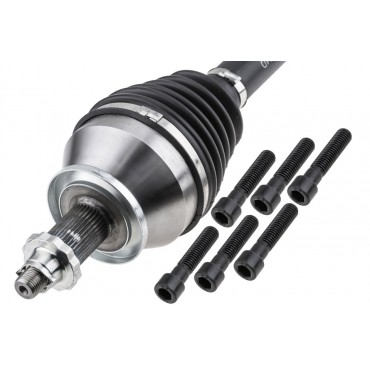Cardan Arbre de Transmission Gauche Pour Seat Cordoba Ibiza III 6Q0407451JX