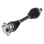 Cardan Arbre de Transmission Gauche Pour Audi A1 Seat Ibiza IV 6R0407761F