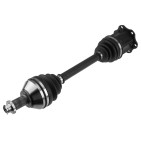 Cardan Arbre de Transmission Gauche Pour Seat Ibiza V Vw Polo VI 2Q0407451FX