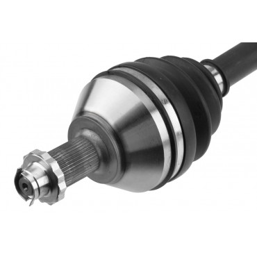 Cardan Arbre de Transmission Gauche Pour Seat Ibiza V Vw Polo VI 2Q0407451FX