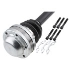Cardan Arbre de Transmission Gauche Pour Seat Ibiza V Skoda Kamiq 2Q0407271F