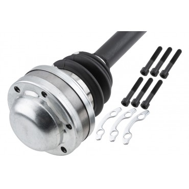Cardan Arbre de Transmission Gauche Pour Seat Ibiza V Skoda Kamiq 2Q0407271F
