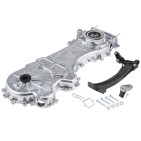 Carter Distribution Pompe à Huile Pour Alfa Romeo Mito Citroën Nemo 55249418
