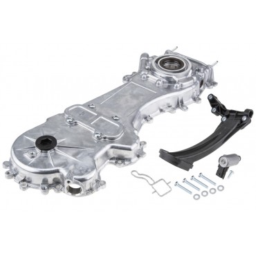 Carter Distribution Pompe à Huile Pour Alfa Romeo Mito Citroën Nemo 55249418