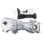 Carter Distribution Pompe à Huile Pour Alfa Romeo Mito Citroën Nemo 55249418