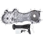 Carter Distribution Pompe à Huile Pour Alfa Romeo Mito Citroën Nemo 55249418