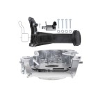 Carter Distribution Pompe à Huile Pour Alfa Romeo Mito Citroën Nemo 55249418