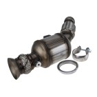 Catalyseur Pour Mercedes Viano Vito Mixto W639 A6394902314 6394902314 6394902214