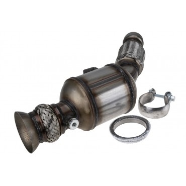 Catalyseur Pour Mercedes Viano Vito Mixto W639 A6394902314 6394902314 6394902214