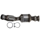 Catalyseur Pour Mercedes Viano Vito Mixto W639 A6394902314 6394902314 6394902214