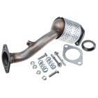 Catalyseur Pour Mitsubishi Asx 1.6 LPG 1.6 MIVEC - à partir de 2010 1570B546