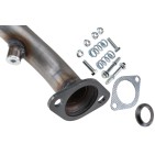 Catalyseur Pour Mitsubishi Asx 1.6 LPG 1.6 MIVEC - à partir de 2010 1570B546