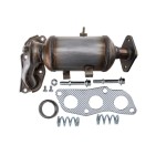 Catalyseur Pour Toyota Yaris 1.0 VVT-i 2005-2020 1714040020 171400Q020