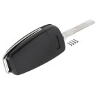 Clef Telecommande Pour Audi A1 A3 A6 Q7 8P0837220D