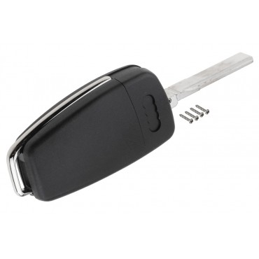 Clef Telecommande Pour Audi A1 A3 A6 Q7 8P0837220D