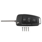 Clef Telecommande Pour Audi A1 A3 A6 Q7 8P0837220D