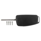Clef Telecommande Pour Audi A1 A3 A6 Q7 8P0837220D