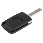 Clef Telecommande Pour Citroen Berlingo C2 C3 C4 C5 C6 C8 Jumpy Peugeot 207 307