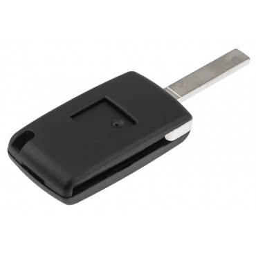 Clef Telecommande Pour Citroen Berlingo C2 C3 C4 C5 C6 C8 Jumpy Peugeot 207 307