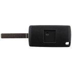 Clef Telecommande Pour Citroen Berlingo C2 C3 C4 C5 C6 C8 Jumpy Peugeot 207 307