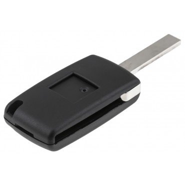 Clef Telecommande Pour Citroen Berlingo C2 C3 C4 C5 C6 C8 Jumpy Peugeot 207 307