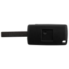 Clef Telecommande Pour Citroen Berlingo C2 C3 C4 C5 C6 C8 Jumpy Peugeot 207 307