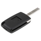 Clef Telecommande Pour Citroen Berlingo C2 C3 C4 C5 C6 C8 Jumpy Peugeot 207 307
