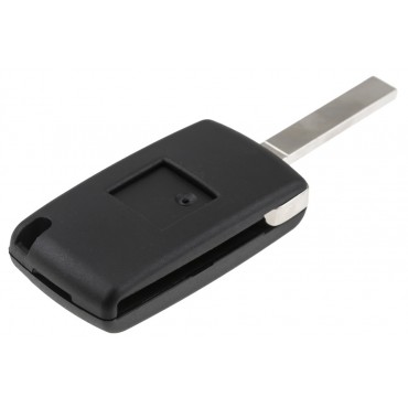 Clef Telecommande Pour Citroen Berlingo C2 C3 C4 C5 C6 C8 Jumpy Peugeot 207 307