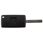 Clef Telecommande Pour Citroen Berlingo C2 C3 C4 C5 C6 C8 Jumpy Peugeot 207 307